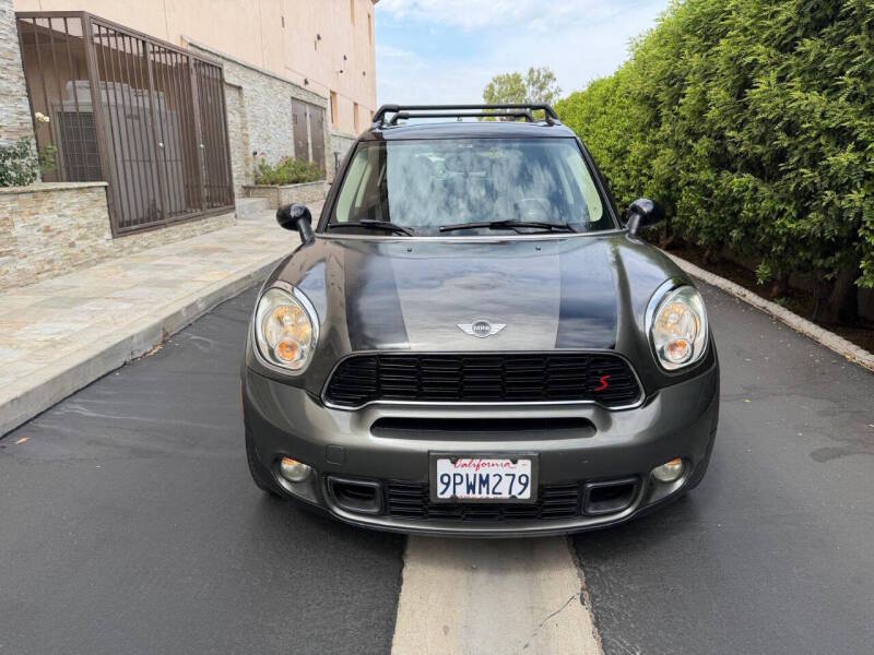 mini countryman 2012 WMWZC5C50CWL55882 image mini countryman 2012 WMWZC5C50CWL55882 image