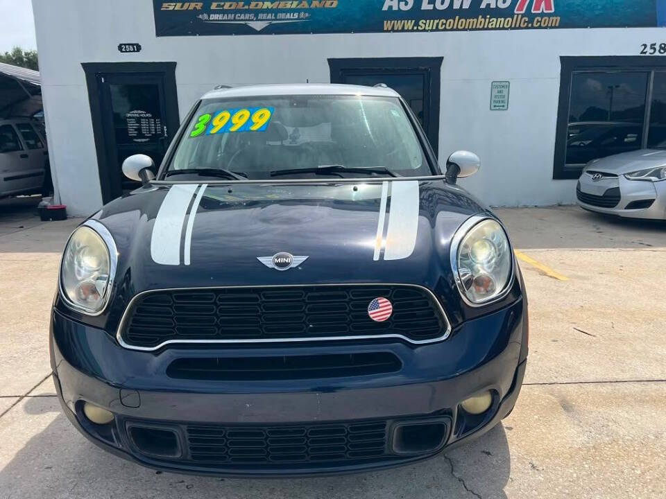mini countryman 2012 WMWZC3C57CWL87457 image mini countryman 2012 WMWZC3C57CWL87457 image