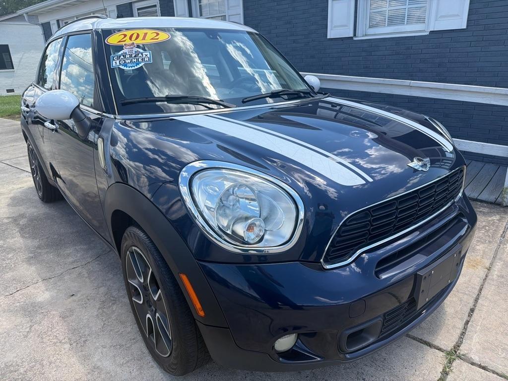mini countryman 2012 WMWZC3C53CWL82210 image mini countryman 2012 WMWZC3C53CWL82210 image