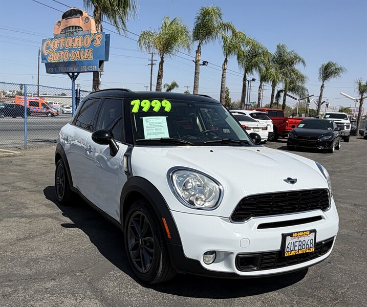 mini countryman 2012 WMWZC3C51CWL81699 image mini countryman 2012 WMWZC3C51CWL81699 image