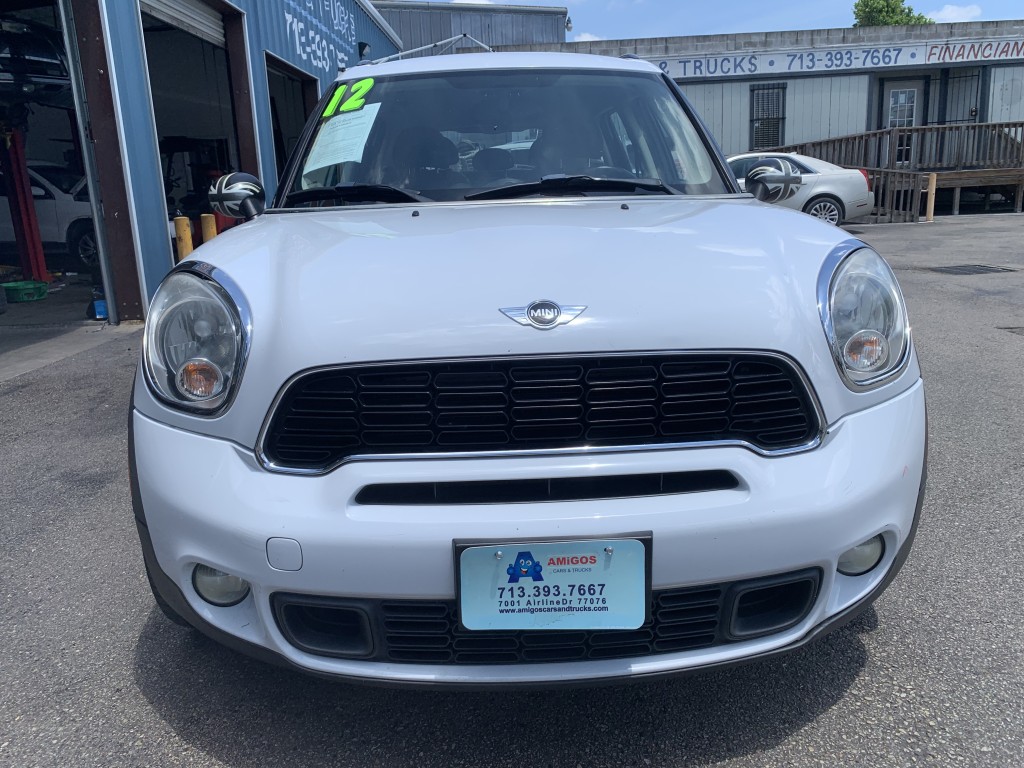 mini countryman 2012 WMWZC5C53CWL61644 image mini countryman 2012 WMWZC5C53CWL61644 image
