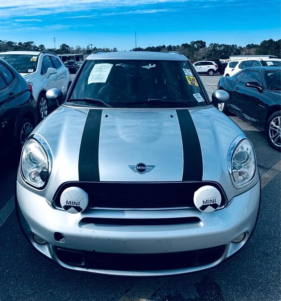 mini countryman 2012 WMWZC5C53CWM12401 image mini countryman 2012 WMWZC5C53CWM12401 image