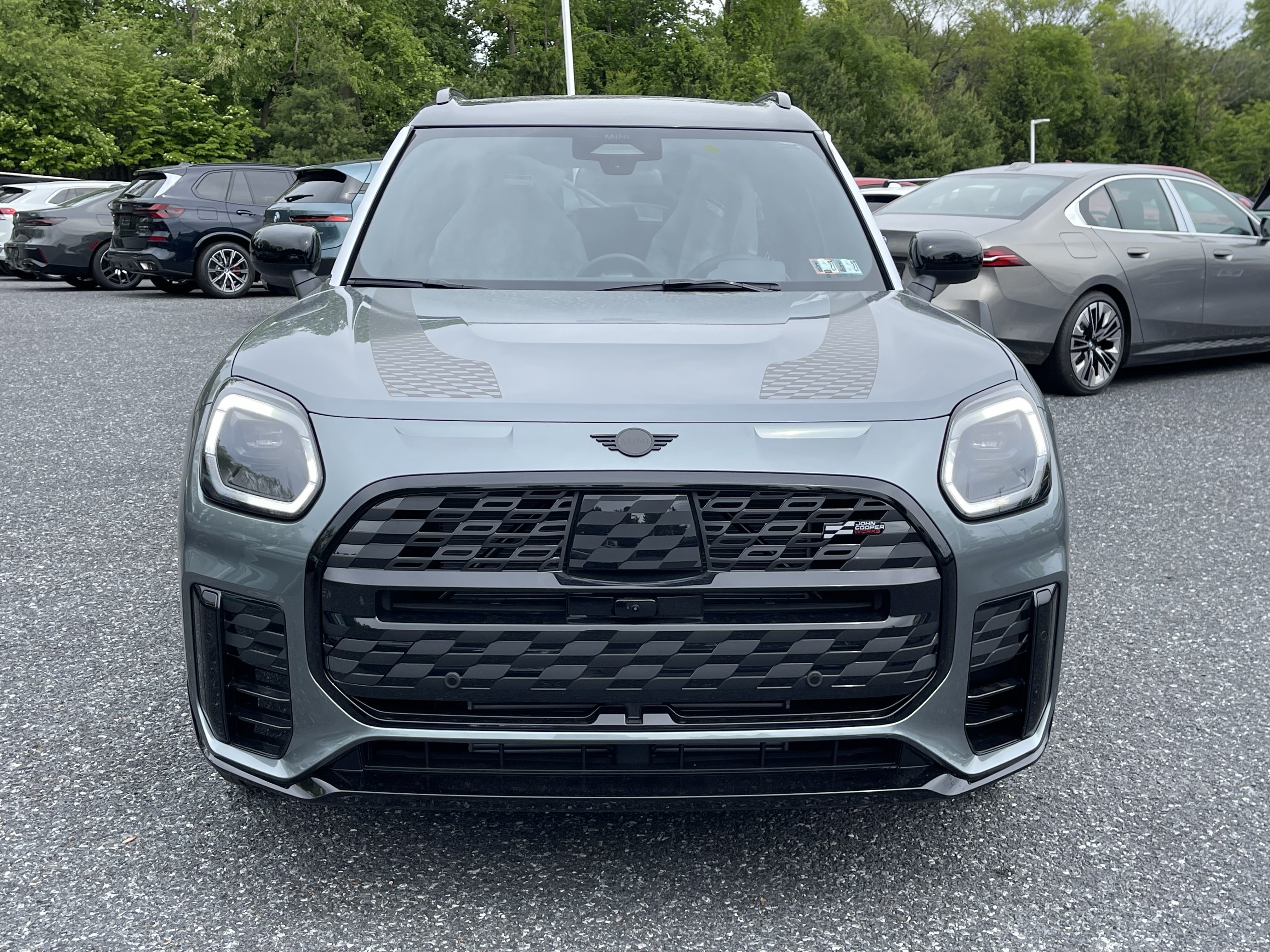 mini countryman 2027 WMZ23GA01V7V69283 image mini countryman 2027 WMZ23GA01V7V69283 image