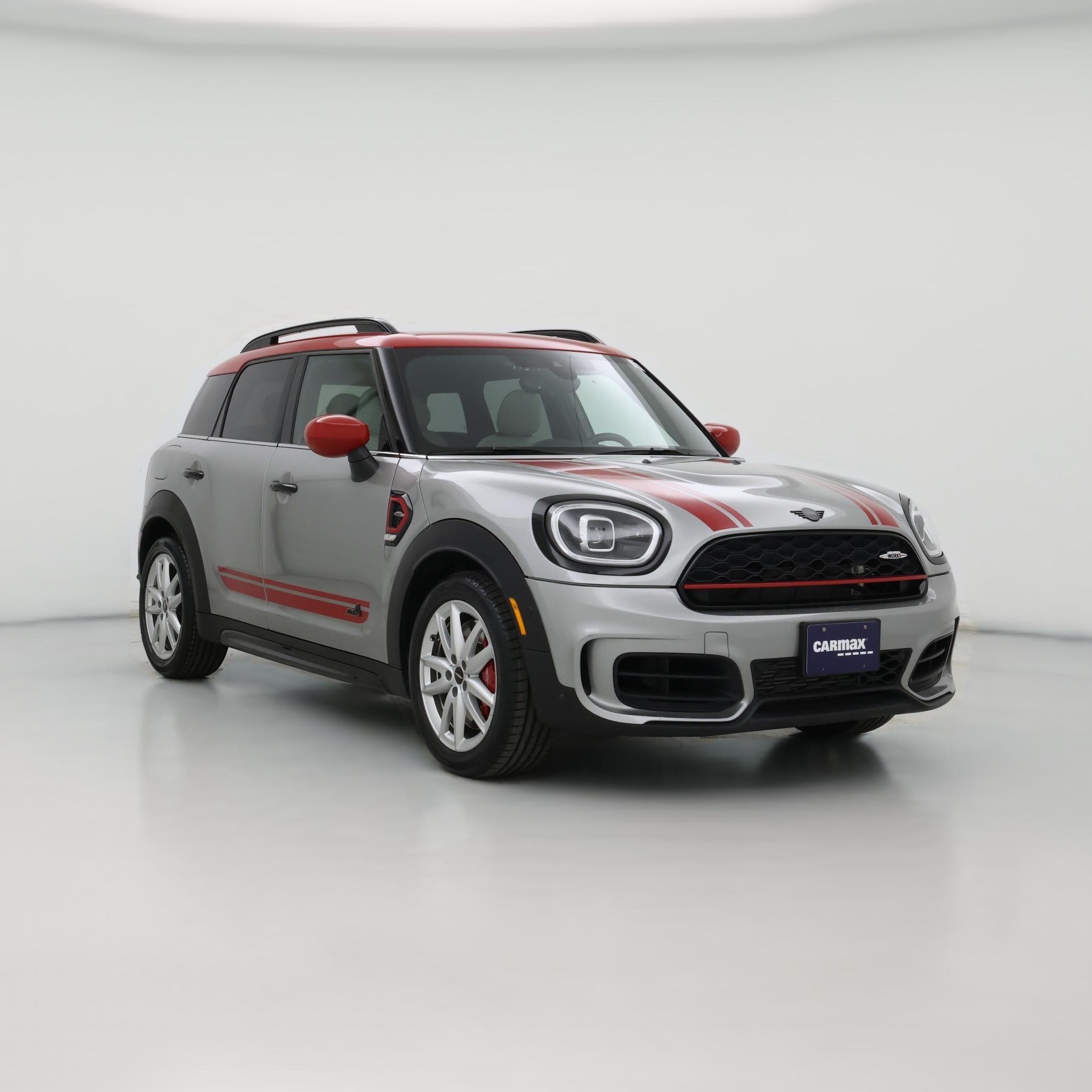 mini countryman 2024 WMZ33BS08R3R45593 image mini countryman 2024 WMZ33BS08R3R45593 image