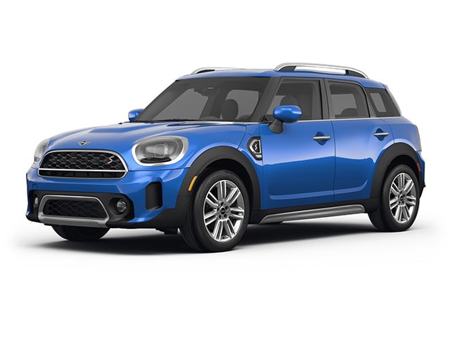 mini countryman 2024 WMZ83BR02R3S26318 image
