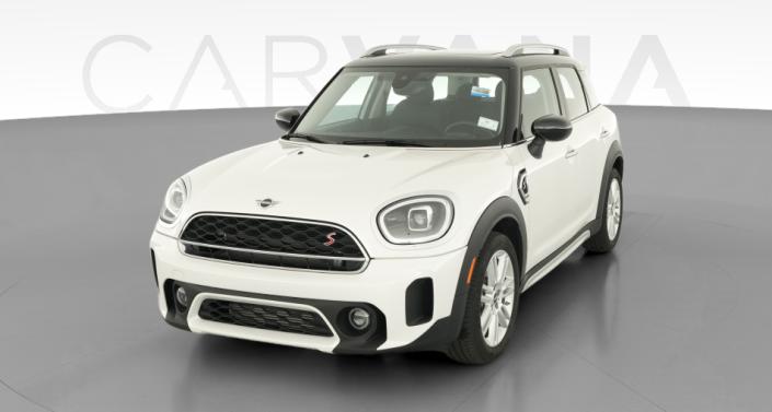mini countryman 2024 WMZ53BR06R3R86626 image mini countryman 2024 WMZ53BR06R3R86626 image