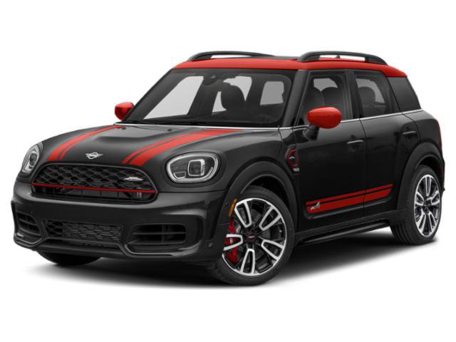 mini countryman 2024 WMZ33BS07R3R54172 image mini countryman 2024 WMZ33BS07R3R54172 image