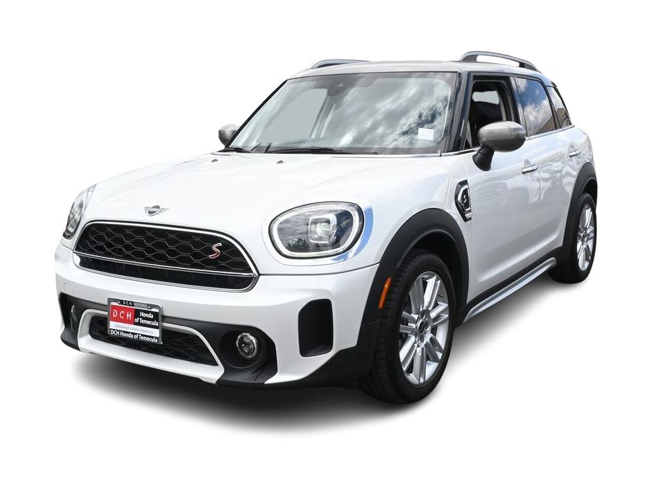 mini countryman 2024 WMZ53BR0XR3R39888 image mini countryman 2024 WMZ53BR0XR3R39888 image