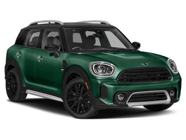 mini countryman 2024 WMZ53BR05R3S24243 image