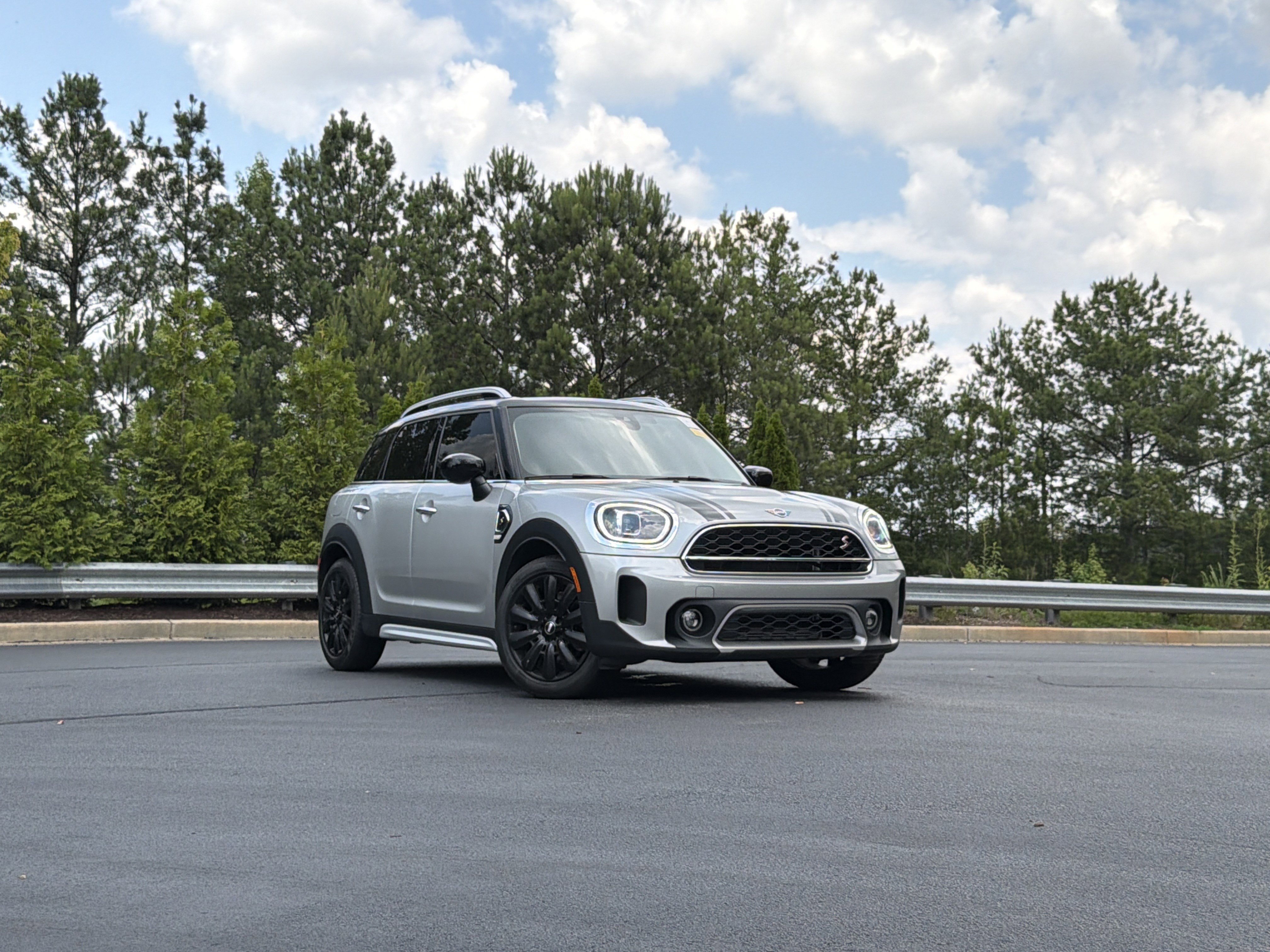 mini countryman 2024 WMZ53BR0XR3R60627 image mini countryman 2024 WMZ53BR0XR3R60627 image