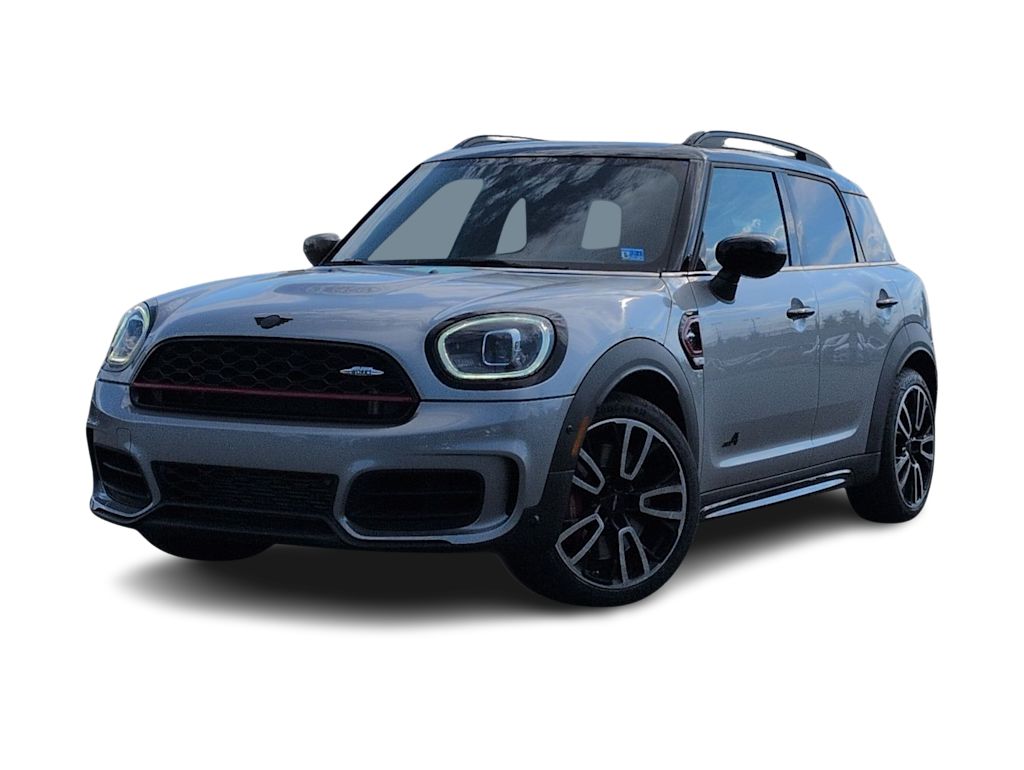 mini countryman 2024 WMZ33BS03R3R58400 image mini countryman 2024 WMZ33BS03R3R58400 image