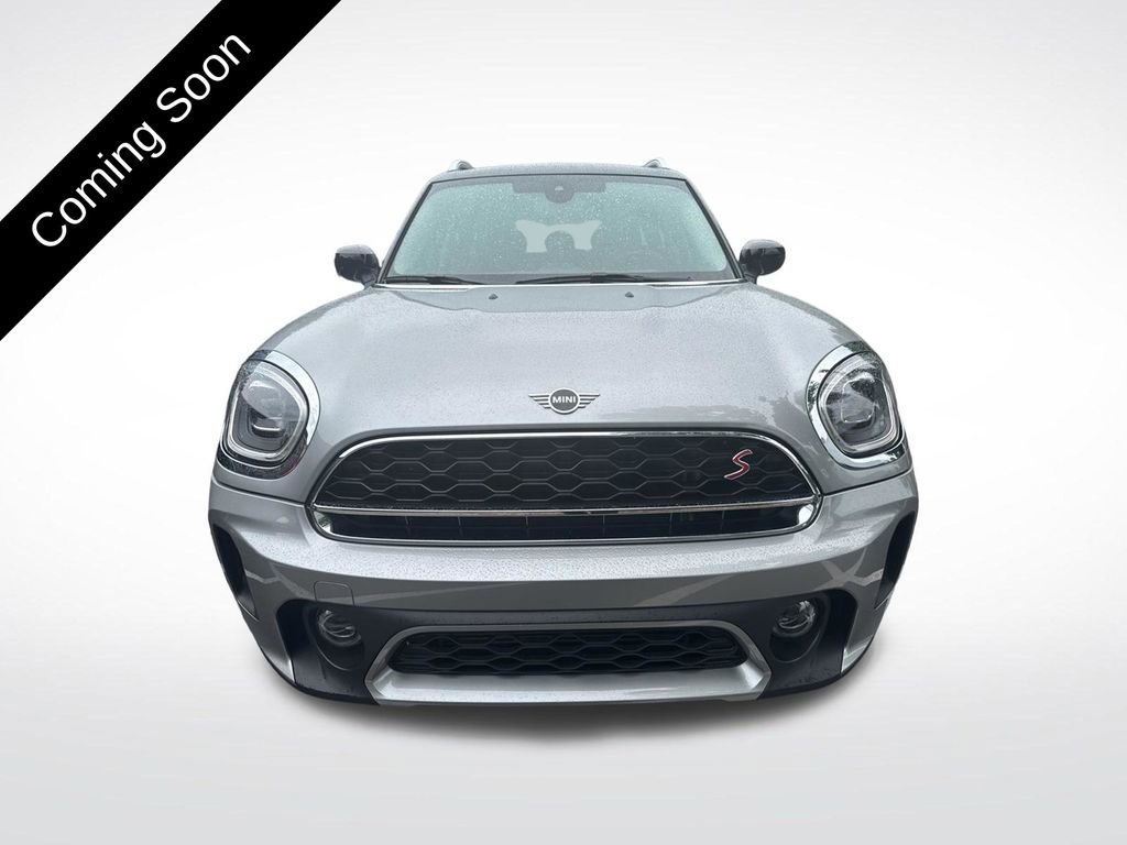 mini countryman 2024 WMZ53BR06R3R86352 image mini countryman 2024 WMZ53BR06R3R86352 image