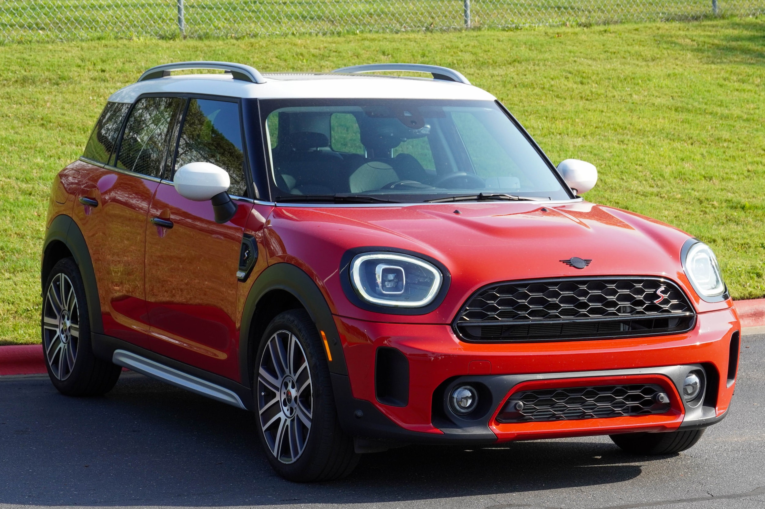 mini countryman 2024 WMZ53BR01R3R56059 image mini countryman 2024 WMZ53BR01R3R56059 image