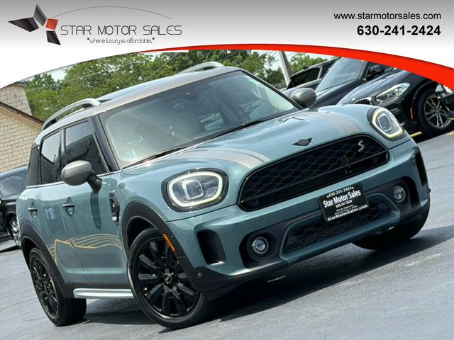 mini countryman 2024 WMZ53BR07R3R59208 image mini countryman 2024 WMZ53BR07R3R59208 image