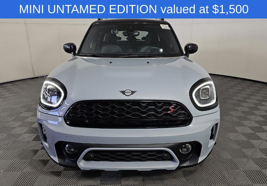 mini countryman 2024 WMZ53BR05R3R67016 image