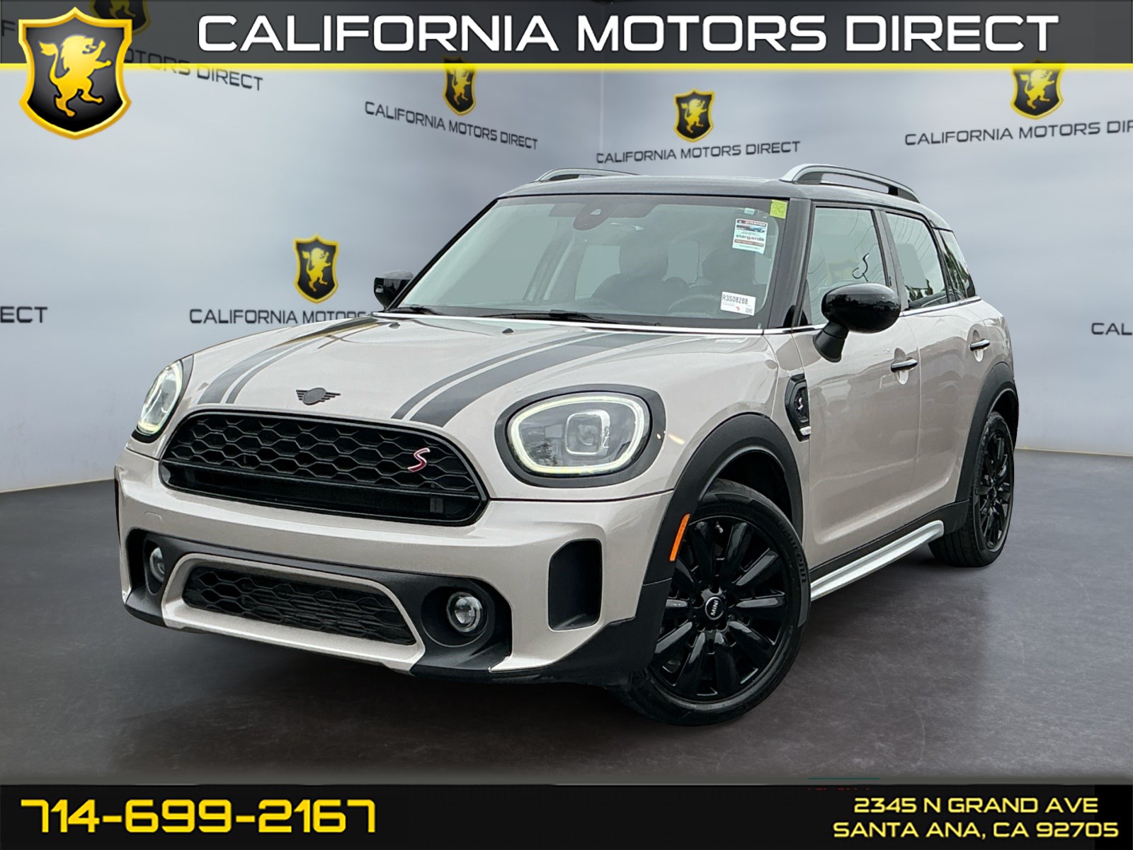 mini countryman 2024 WMZ53BR02R3S08288 image mini countryman 2024 WMZ53BR02R3S08288 image