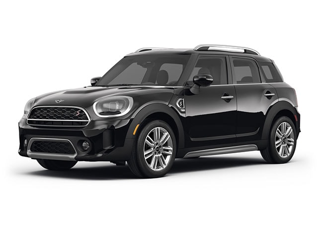 mini countryman 2024 WMZ83BR03R3R67979 image