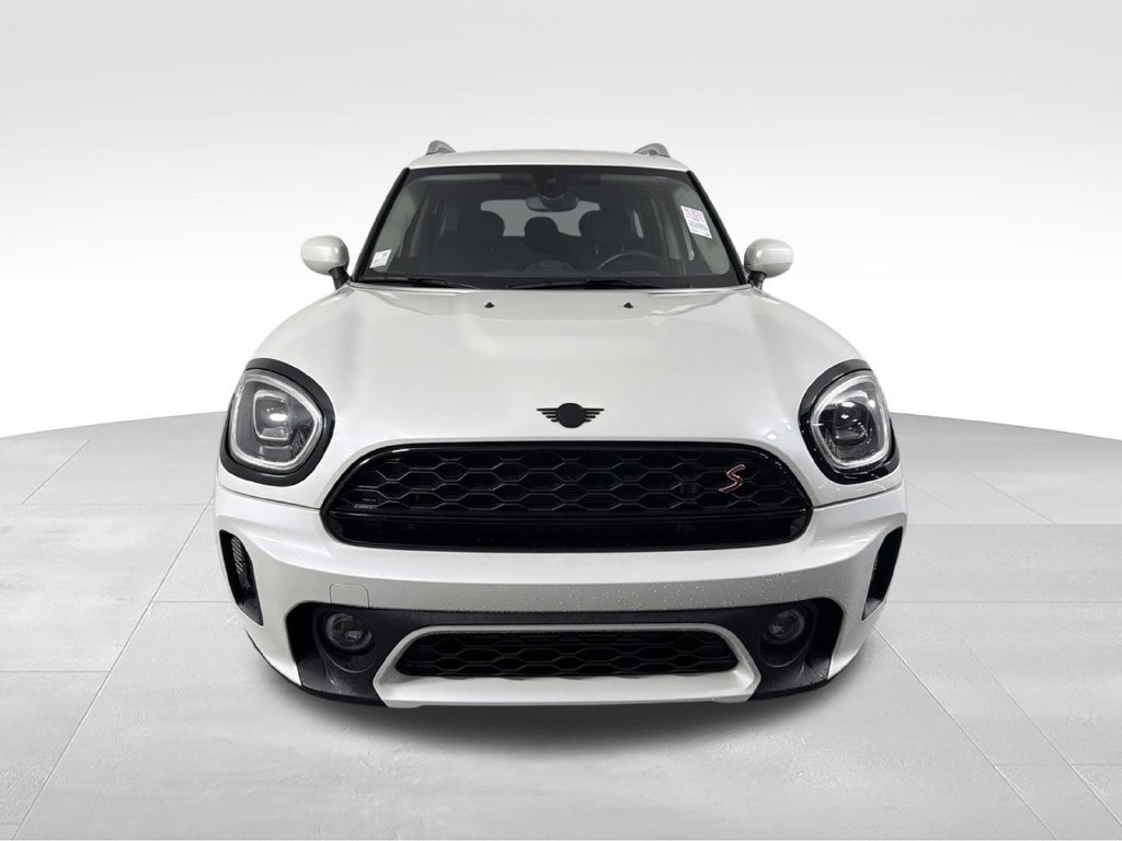 mini countryman 2024 WMZ83BR03R3S33262 image