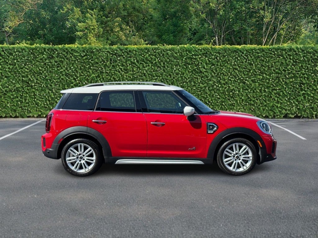 mini countryman 2024 WMZ83BR03R3S29373 image