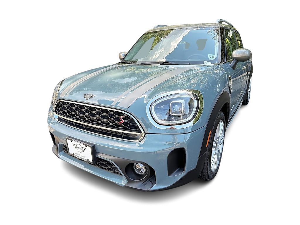 mini countryman 2024 WMZ83BR04R3R51984 image mini countryman 2024 WMZ83BR04R3R51984 image