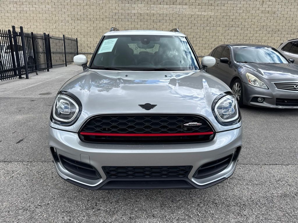 mini countryman 2024 WMZ33BS08R3S33777 image mini countryman 2024 WMZ33BS08R3S33777 image