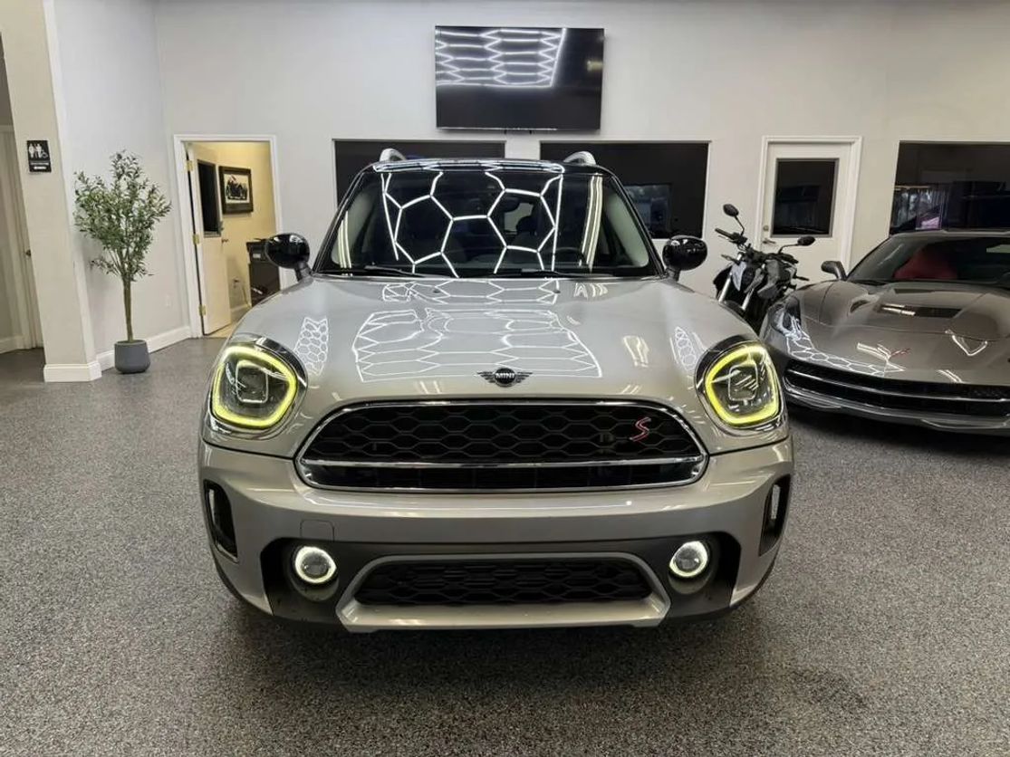 mini countryman 2024 WMZ53BR0XR3R34853 image mini countryman 2024 WMZ53BR0XR3R34853 image