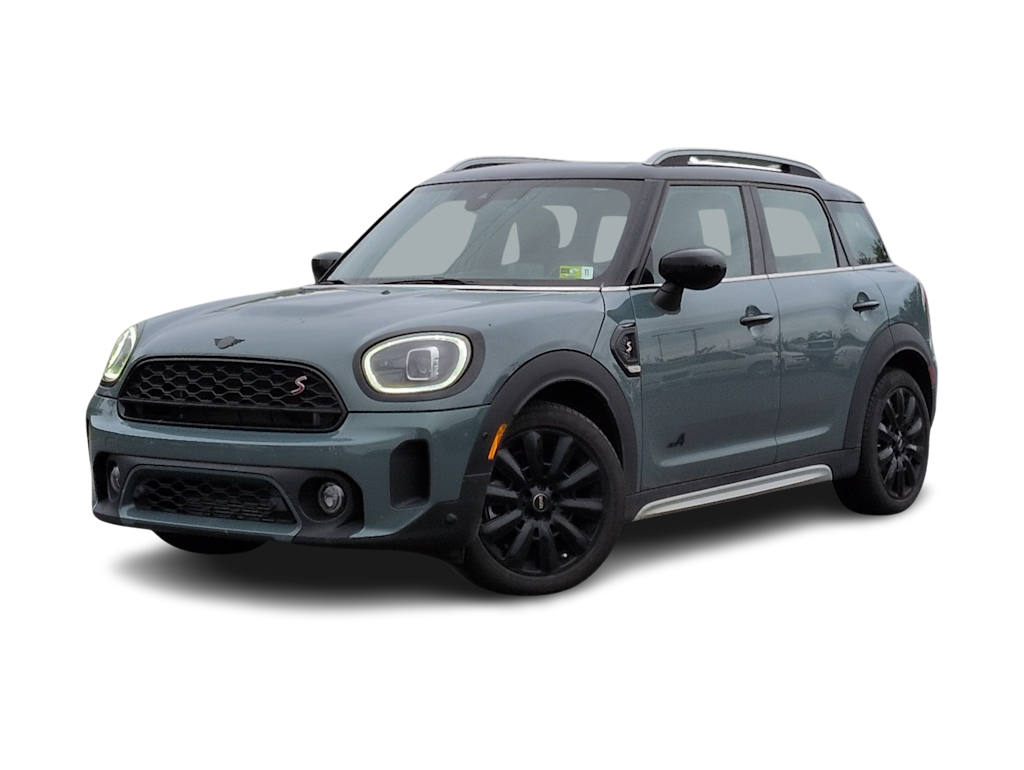 mini countryman 2024 WMZ83BR02R3S05839 image