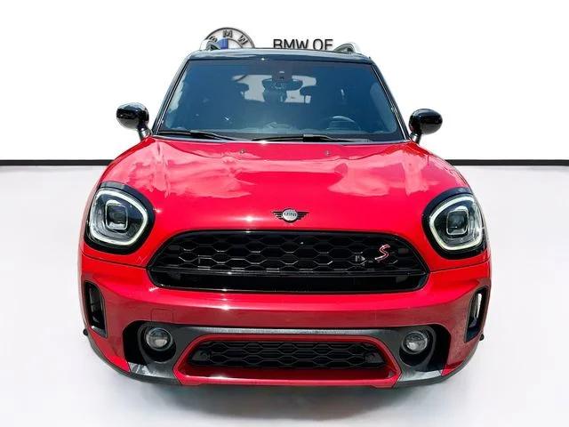 mini countryman 2024 WMZ53BR03R3R41725 image mini countryman 2024 WMZ53BR03R3R41725 image