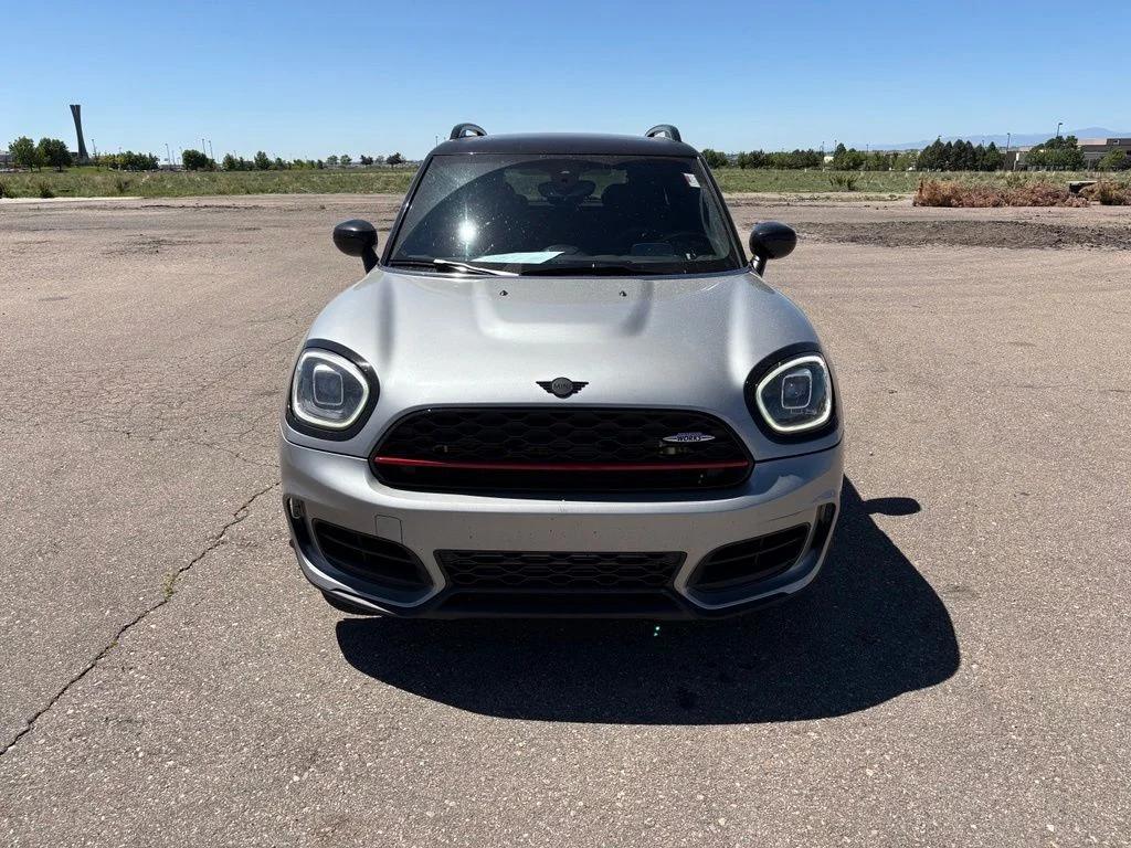 mini countryman 2024 WMZ33BS00R3R45605 image mini countryman 2024 WMZ33BS00R3R45605 image
