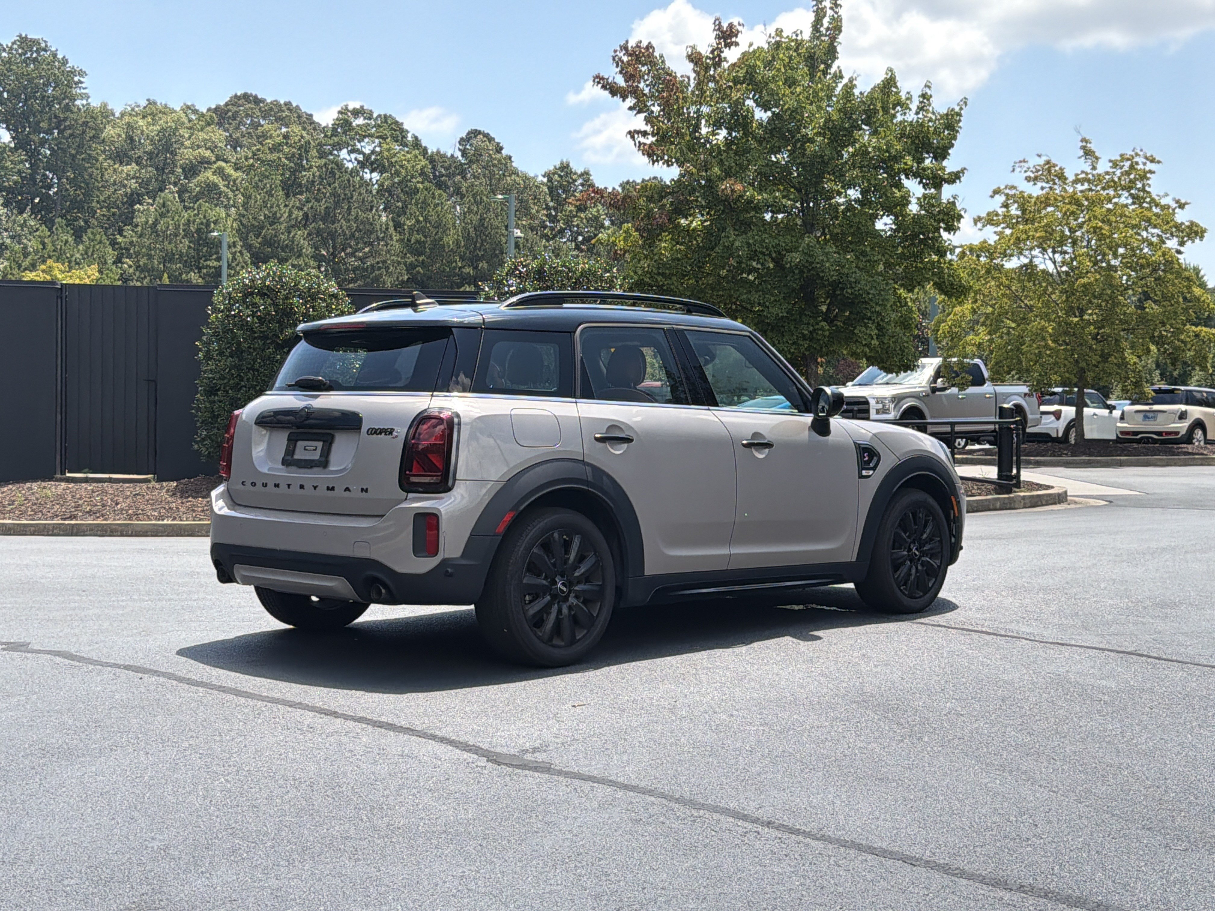 mini countryman 2024 WMZ53BR01R3R85299 image mini countryman 2024 WMZ53BR01R3R85299 image