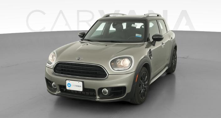 mini countryman 2020 WMZYW3C06L3M24414 image mini countryman 2020 WMZYW3C06L3M24414 image