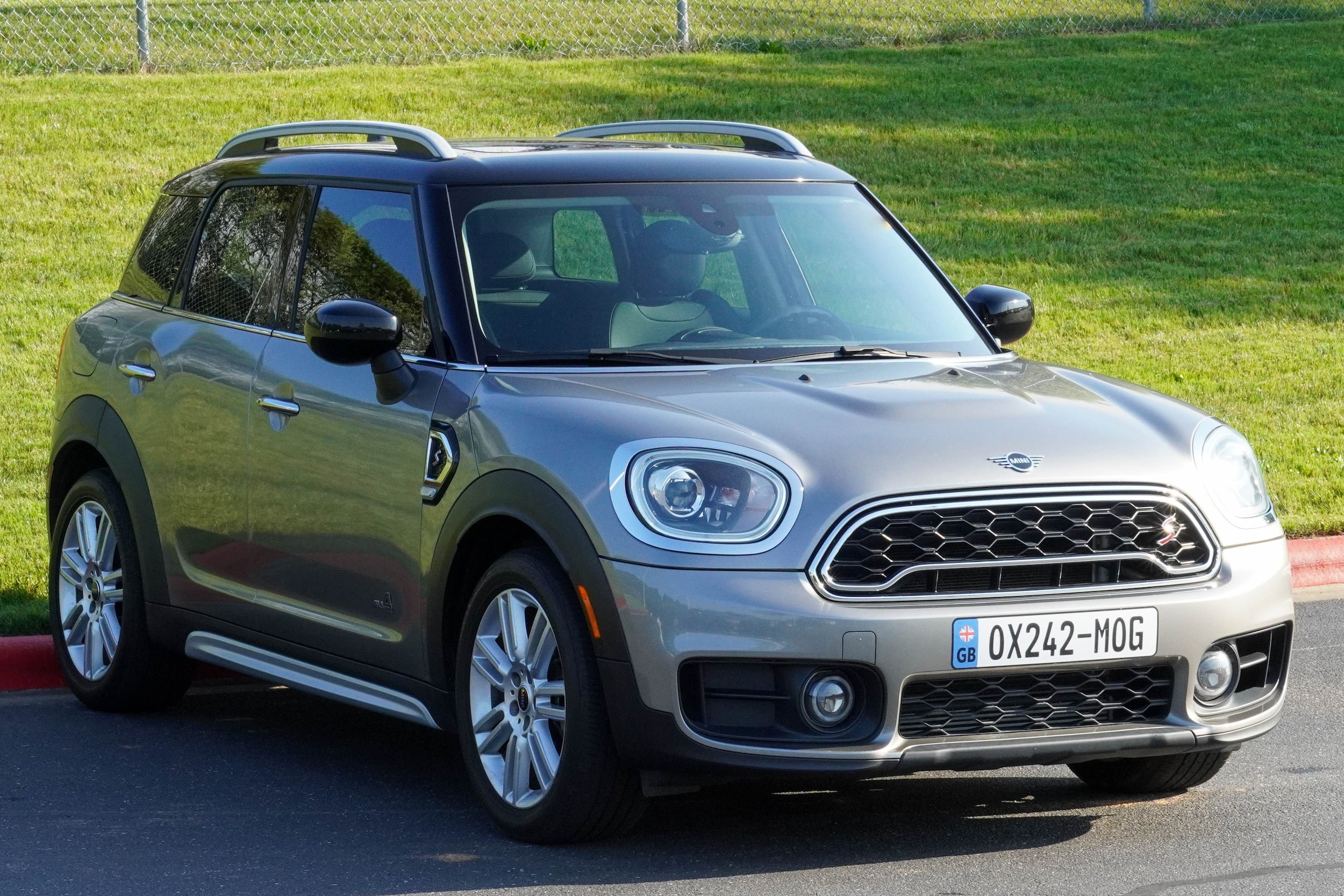 mini countryman 2020 WMZYX1C00L3L51168 image mini countryman 2020 WMZYX1C00L3L51168 image