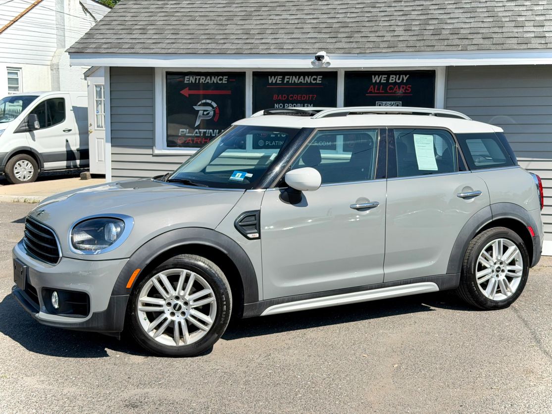 mini countryman 2020 WMZYW3C09L3L18099 image mini countryman 2020 WMZYW3C09L3L18099 image