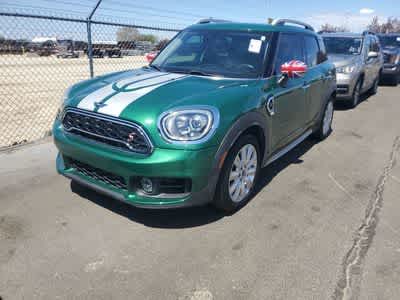 mini countryman 2020 WMZYW7C04L3L56945 image mini countryman 2020 WMZYW7C04L3L56945 image