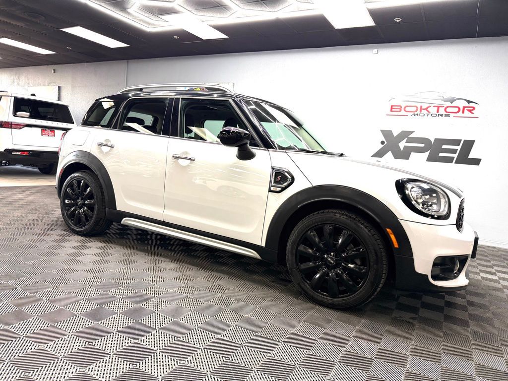mini countryman 2020 WMZYW7C08L3L95733 image mini countryman 2020 WMZYW7C08L3L95733 image