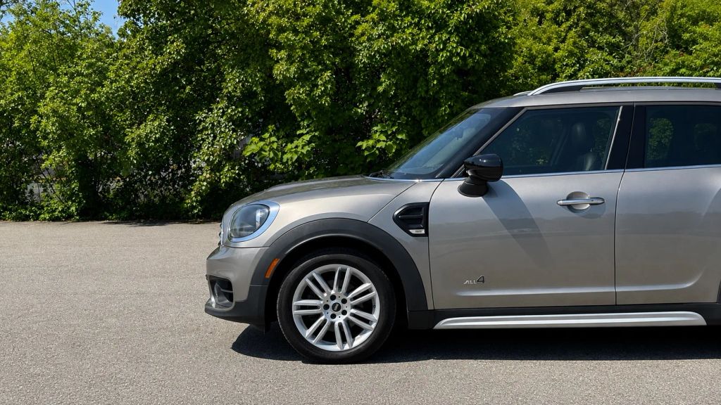mini countryman 2020 WMZYW5C09L3L13836 image mini countryman 2020 WMZYW5C09L3L13836 image