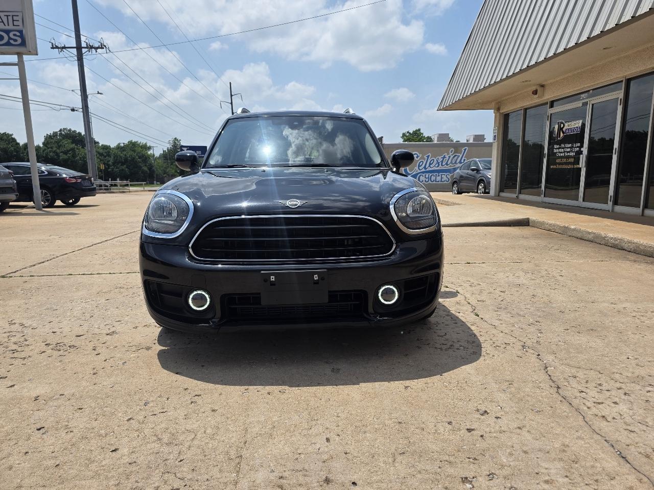 mini countryman 2020 WMZYW3C04L3L03249 image mini countryman 2020 WMZYW3C04L3L03249 image