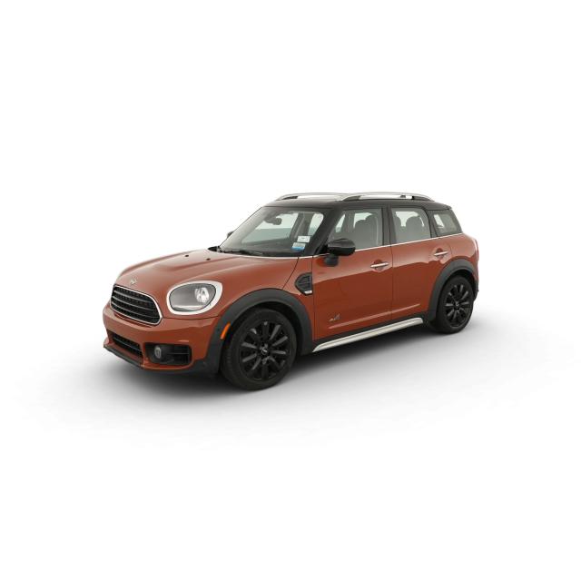 mini countryman 2020 WMZYW5C05L3L84645 image mini countryman 2020 WMZYW5C05L3L84645 image