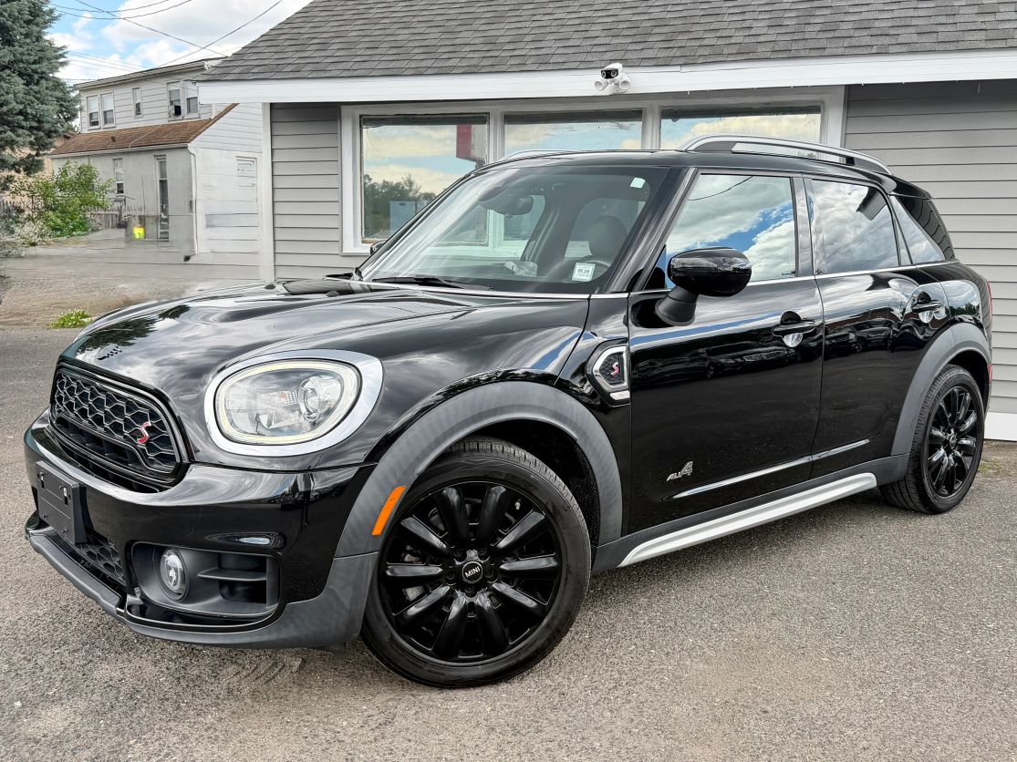 mini countryman 2020 WMZYX1C06L3L02105 image mini countryman 2020 WMZYX1C06L3L02105 image