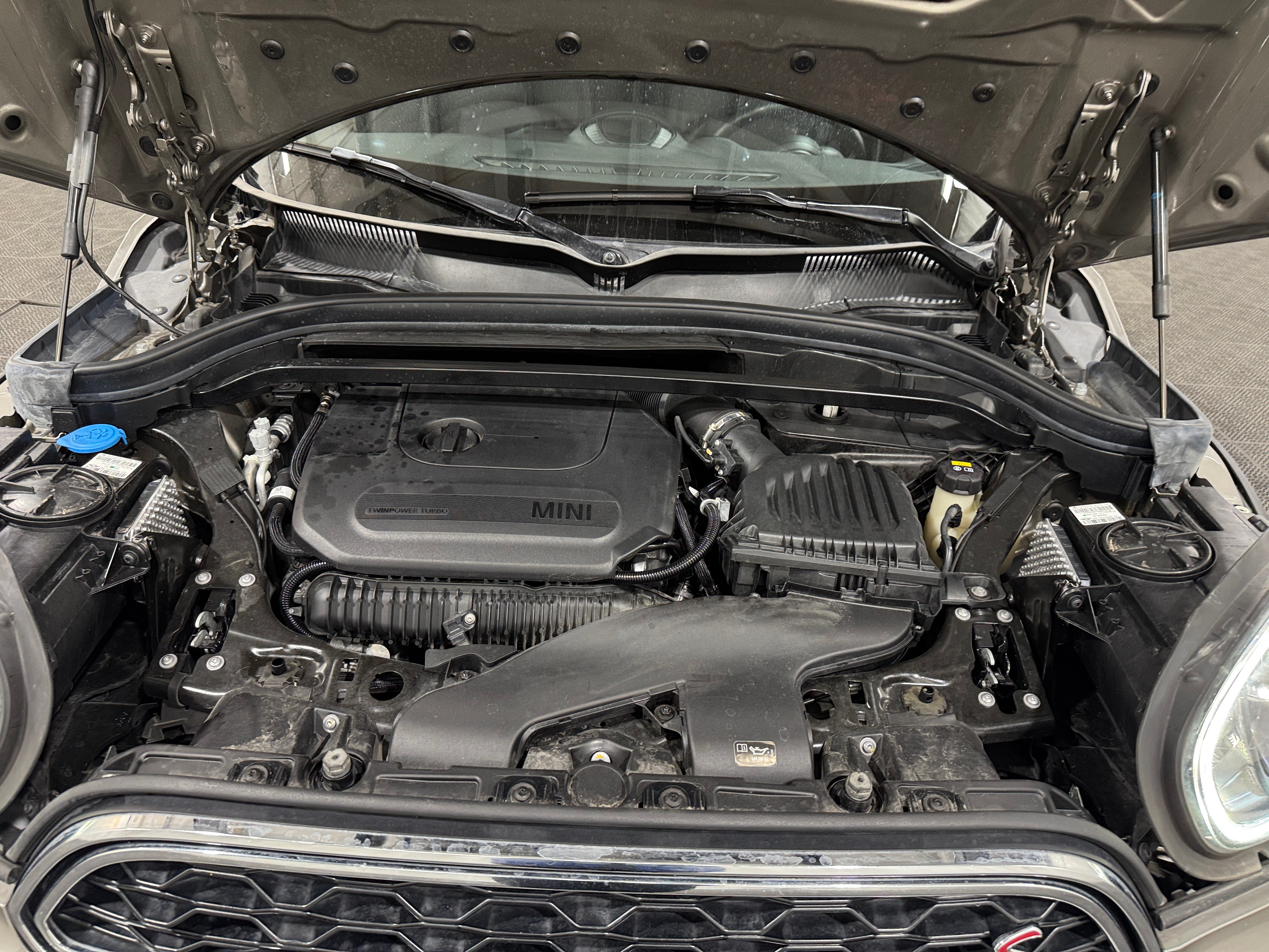 mini countryman 2020 WMZYX1C00L3L29798 image mini countryman 2020 WMZYX1C00L3L29798 image