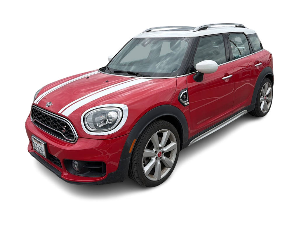 mini countryman 2020 WMZYW7C09L3L61011 image mini countryman 2020 WMZYW7C09L3L61011 image