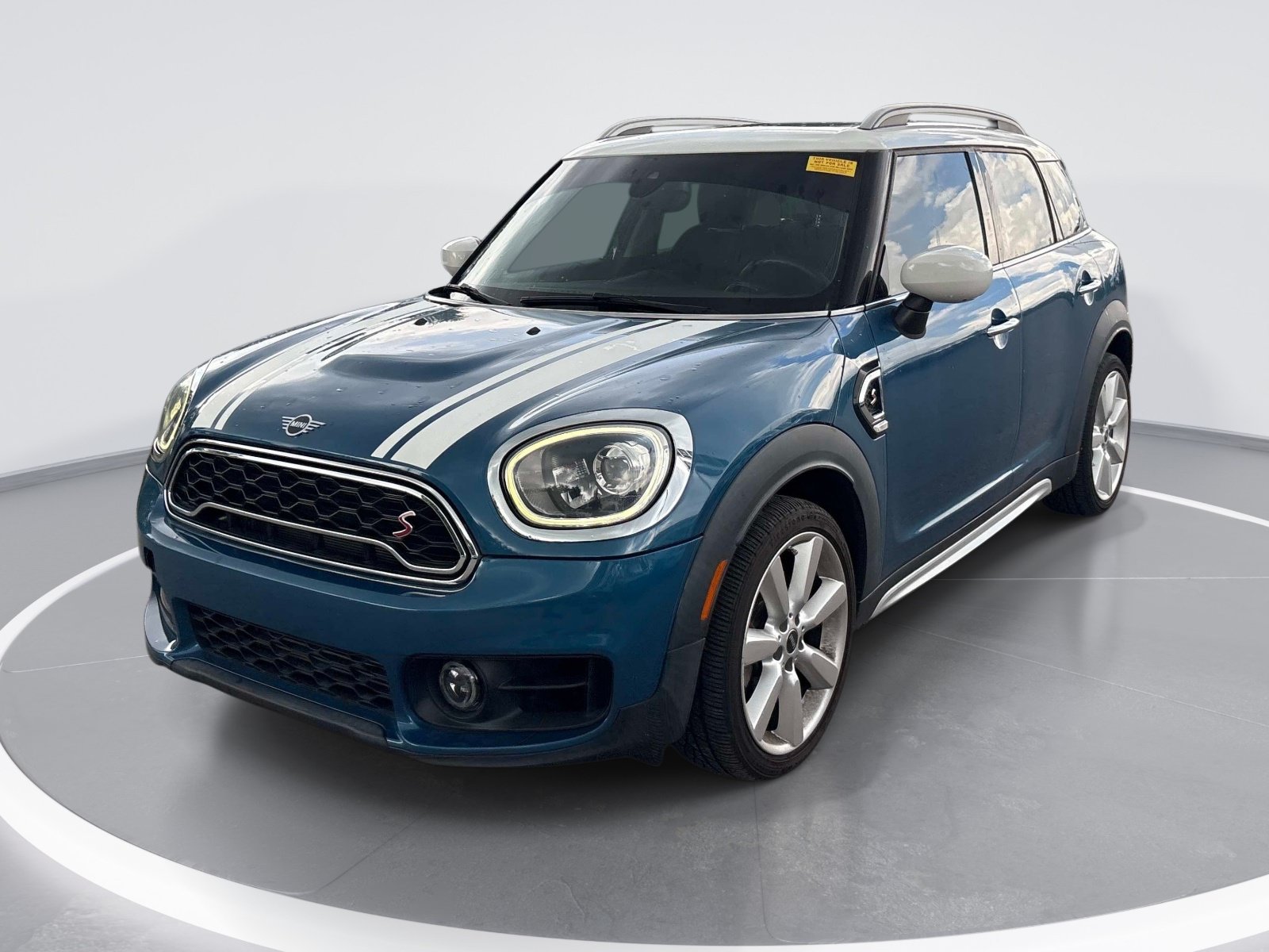 mini countryman 2020 WMZYW7C08L3M10554 image mini countryman 2020 WMZYW7C08L3M10554 image