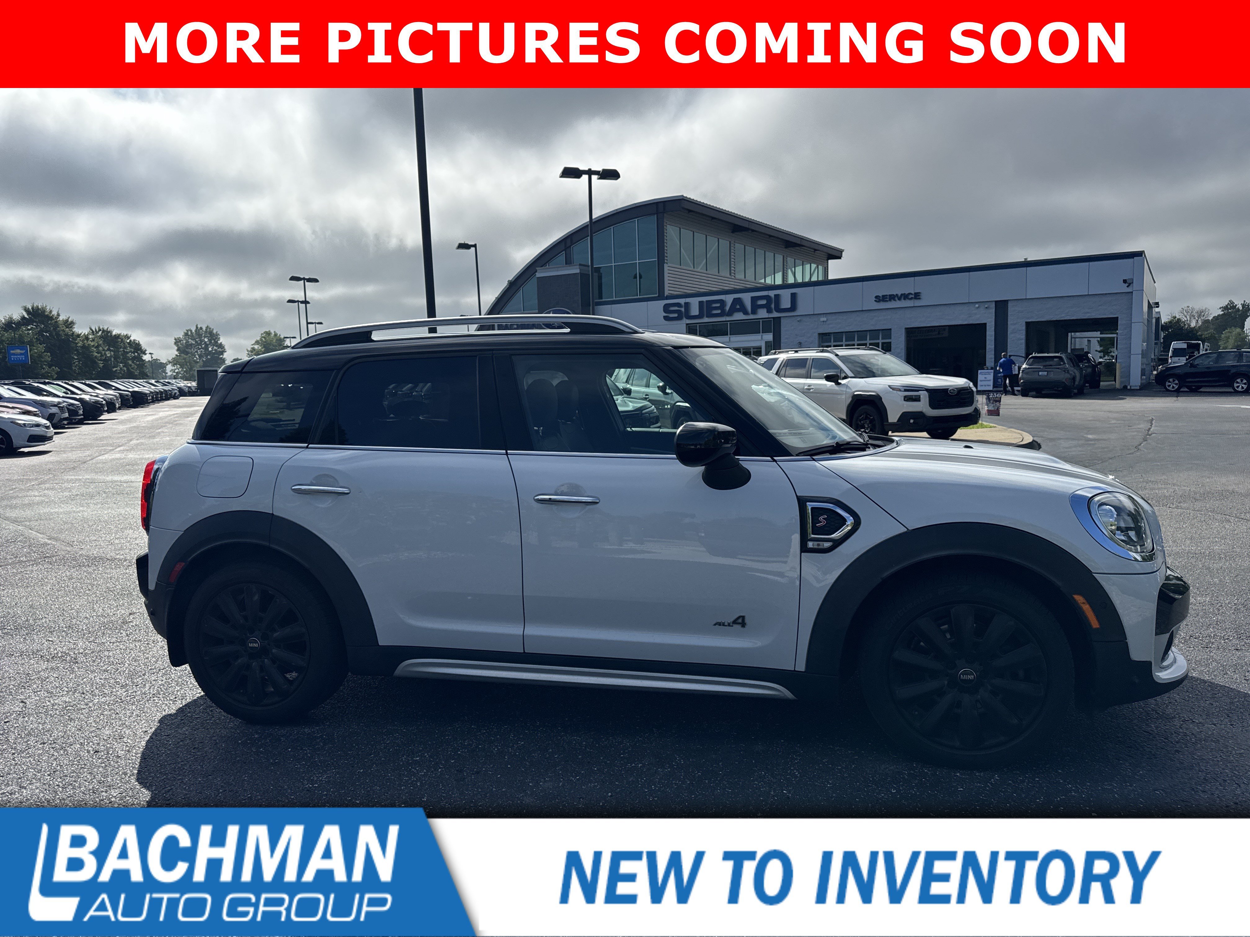 mini countryman 2020 WMZYX1C05L3L83422 image mini countryman 2020 WMZYX1C05L3L83422 image