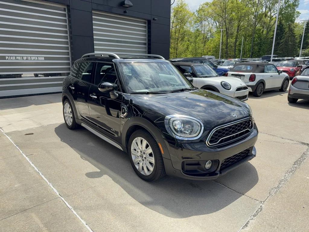 mini countryman 2020 WMZYX1C00L3L93016 image mini countryman 2020 WMZYX1C00L3L93016 image