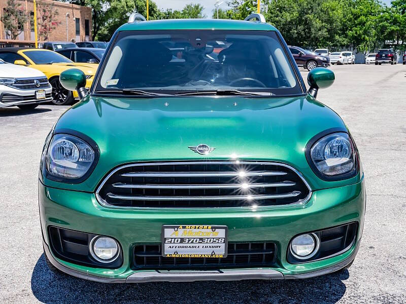 mini countryman 2020 WMZYW3C06L3L21509 image mini countryman 2020 WMZYW3C06L3L21509 image