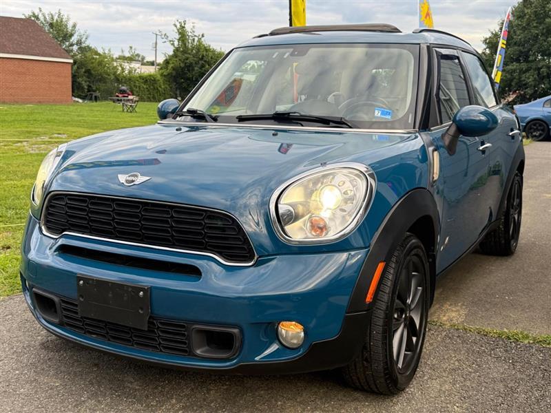mini countryman 2011 WMWZC5C54BWL54765 image mini countryman 2011 WMWZC5C54BWL54765 image
