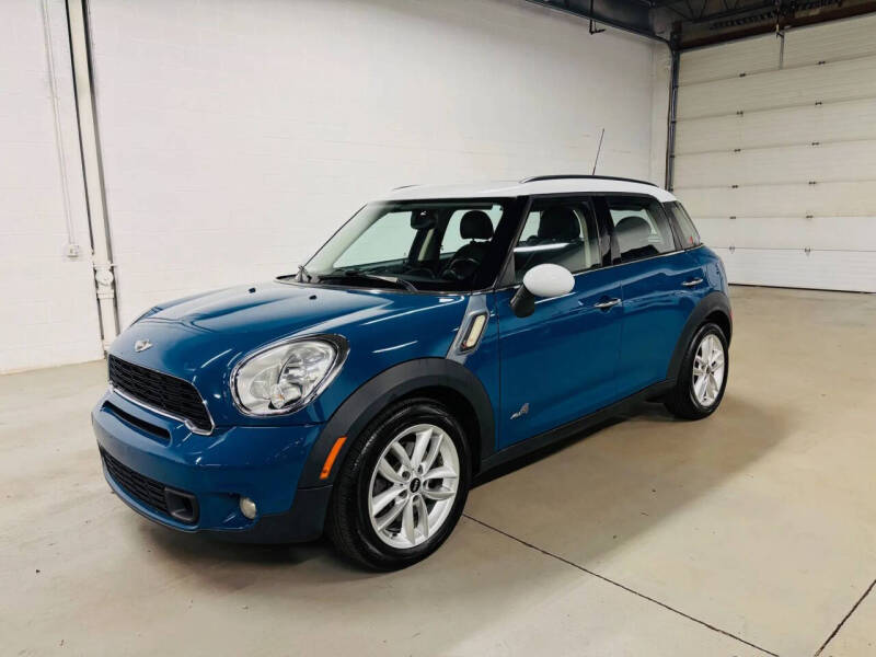 mini countryman 2011 WMWZC5C58BWL53893 image mini countryman 2011 WMWZC5C58BWL53893 image