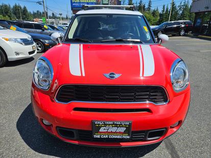 mini countryman 2011 WMWZC5C57BWL52847 image mini countryman 2011 WMWZC5C57BWL52847 image
