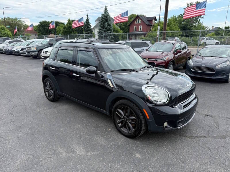 mini countryman 2011 WMWZC3C54BWH98414 image mini countryman 2011 WMWZC3C54BWH98414 image