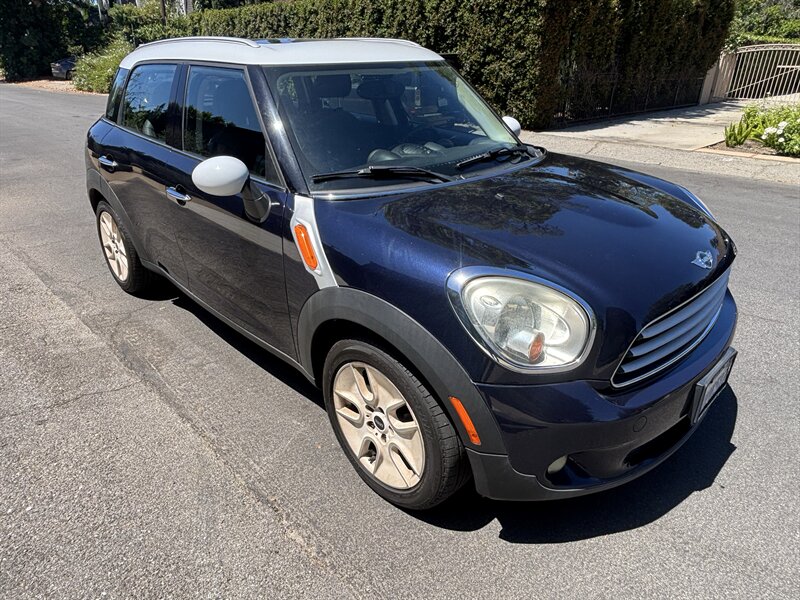 mini countryman 2011 WMWZB3C56BWH94531 image mini countryman 2011 WMWZB3C56BWH94531 image
